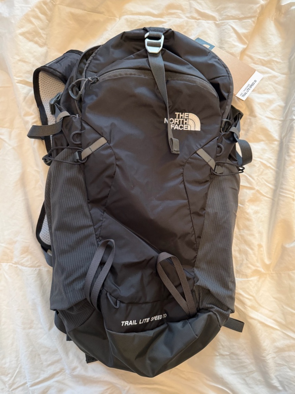 The North Face Trail Lite Speed 20 Backpack